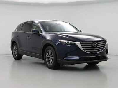 2022 Mazda CX-9 Touring -
                Stockbridge, GA