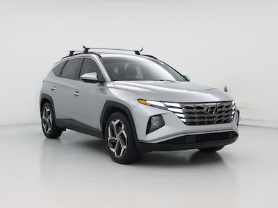 2022 Hyundai Tucson SEL -
                Warner Robins, GA