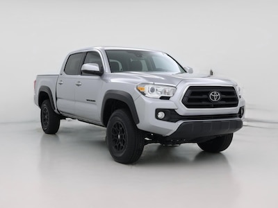 2022 Toyota Tacoma SR5 -
                Warner Robins, GA