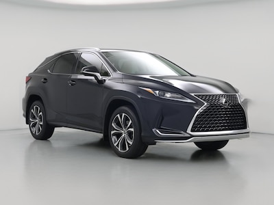 2022 Lexus RX 350 -
                Stockbridge, GA