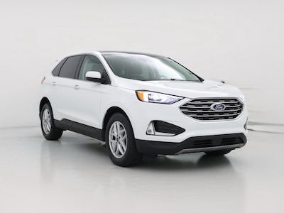 2021 Ford Edge SEL -
                Warner Robins, GA