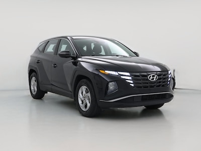 2022 Hyundai Tucson SE -
                Warner Robins, GA