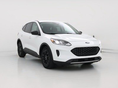 2020 Ford Escape SE -
                Warner Robins, GA