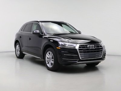 2020 Audi Q5 Premium -
                Orlando, FL