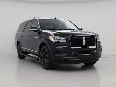 2022 Lincoln Navigator L Reserve -
                Fort Lauderdale, FL