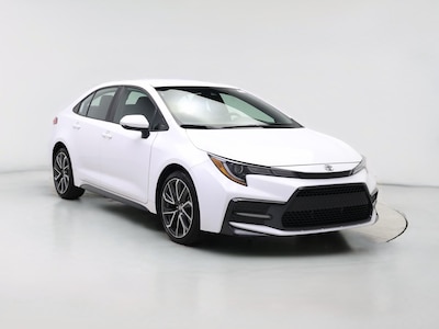 2022 Toyota Corolla SE -
                Orlando, FL