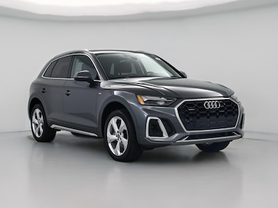 2023 Audi Q5 e Premium Plus -
                Norcross, GA