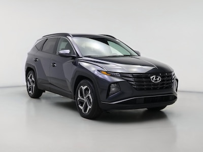 2024 Hyundai Tucson SEL -
                  Sanford, FL
