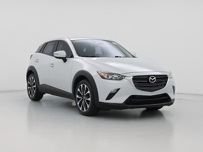 2019 Mazda CX-3 Touring -
                  Fort Lauderdale, FL