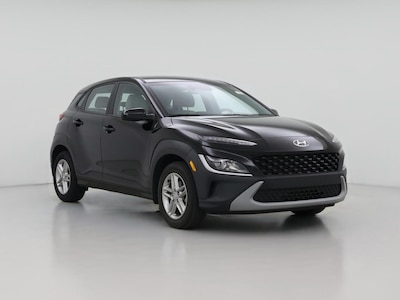 2022 Hyundai Kona SE -
                Fort Lauderdale, FL