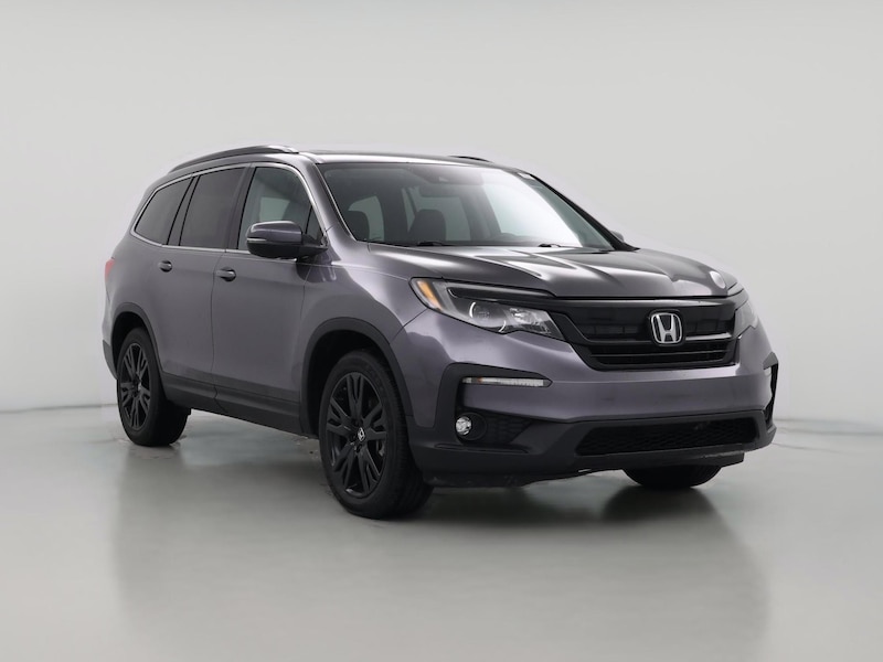 2021 Honda Pilot Special Edition -
                  Melbourne, FL