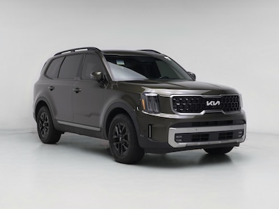 2023 Kia Telluride SX -
                Miami, FL
