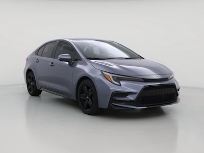 2024 Toyota Corolla SE -
                  Fort Myers, FL