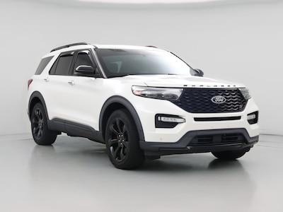 2020 Ford Explorer ST -
                Stockbridge, GA