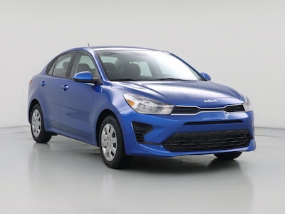 2022 Kia Rio S -
                Stockbridge, GA