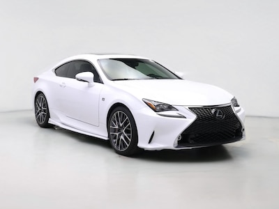 2017 Lexus RC 350 -
                Orlando, FL