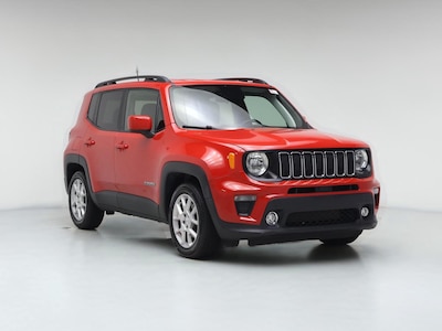 2019 Jeep Renegade Latitude -
                  Fort Myers, FL