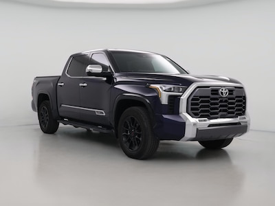 2023 Toyota Tundra 1794 Edition -
                Tampa, FL