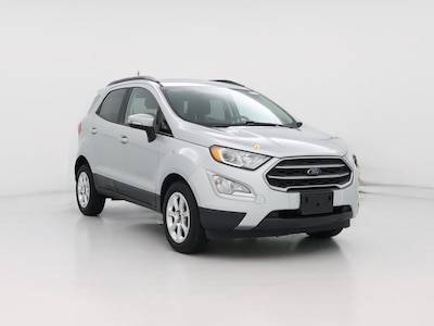 2019 Ford EcoSport SE -
                Augusta, GA