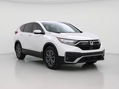 2022 Honda CR-V EX -
                Melbourne, FL