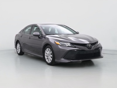 2019 Toyota Camry LE -
                Clermont, FL