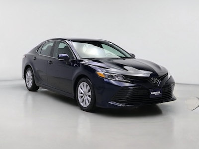 2020 Toyota Camry LE -
                Orlando, FL