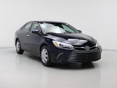 2016 Toyota Camry LE -
                Orlando, FL