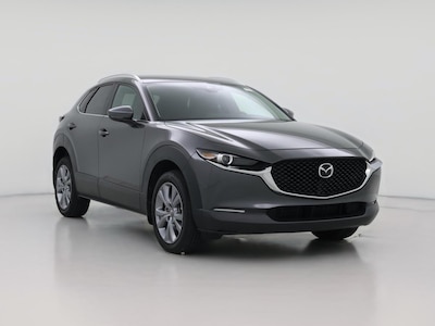 2023 Mazda CX-30 Select -
                  Savannah, GA