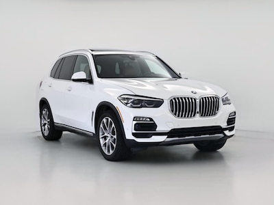 2019 BMW X5 xDrive40i -
                Norcross, GA