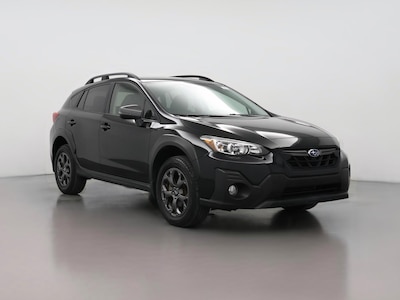 2022 Subaru Crosstrek Sport -
                Tampa, FL