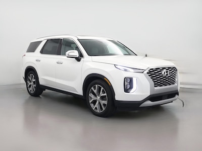 2022 Hyundai Palisade SEL -
                Roswell, GA
