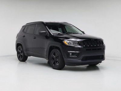 2018 Jeep Compass Altitude -
                  Hialeah, FL