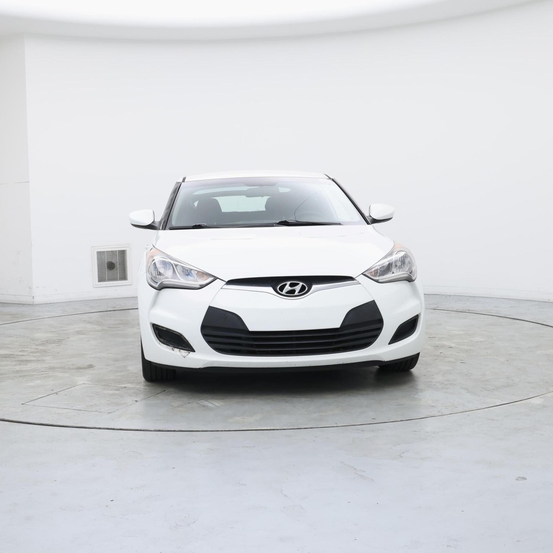 Thumbnail: 2015 Hyundai Veloster - 5