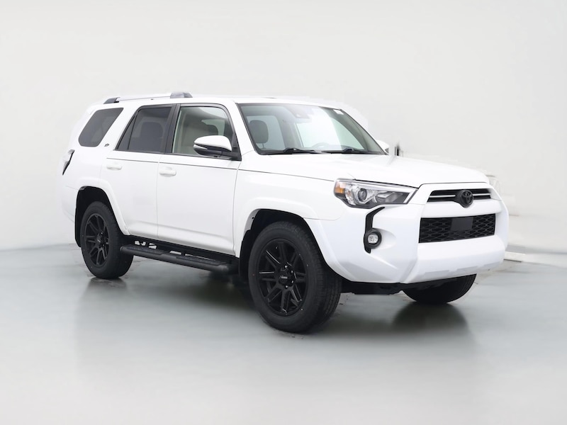 2021 Toyota 4Runner SR5 -
                  Tallahassee, FL