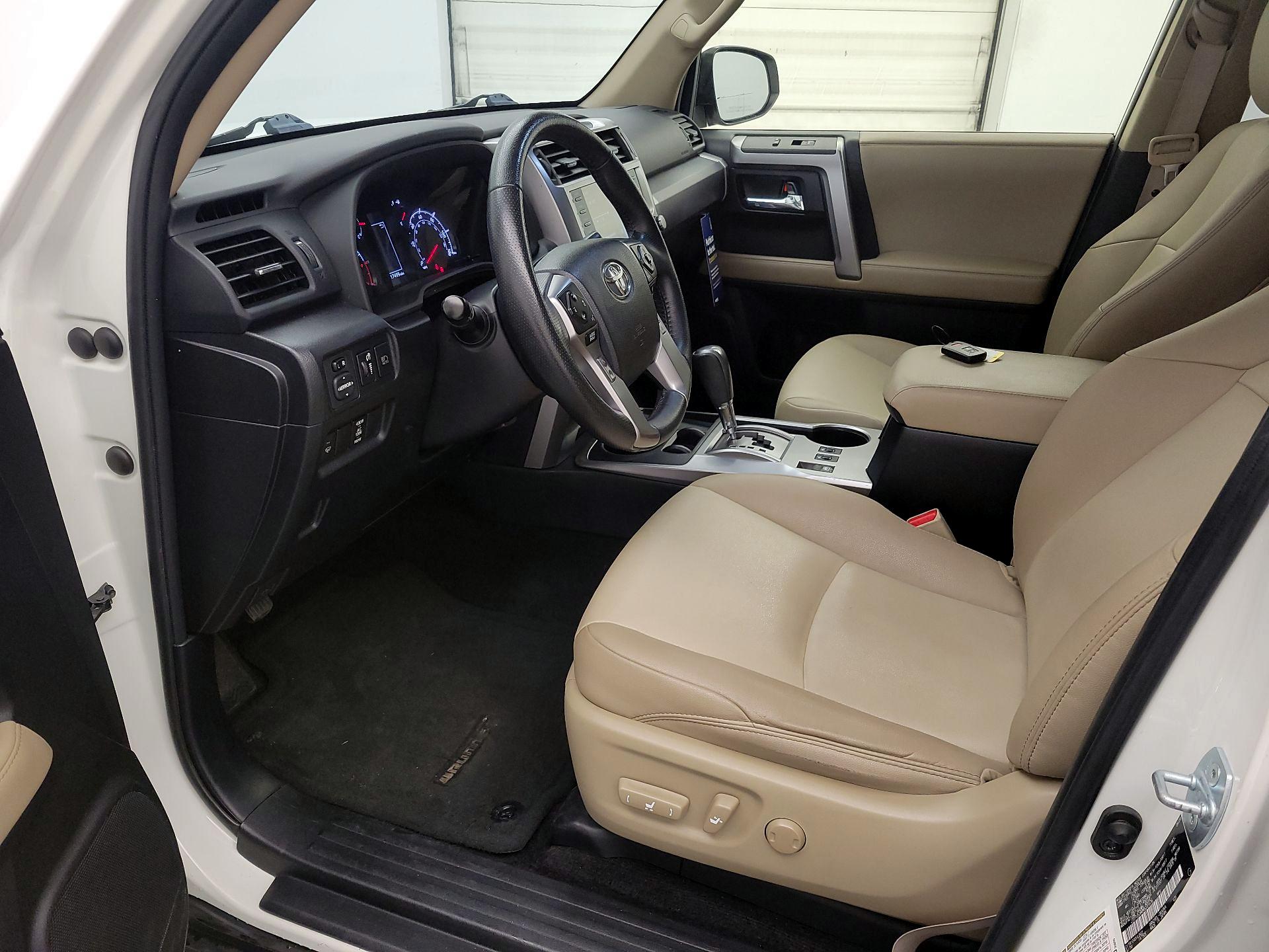 Thumbnail: 2021 Toyota 4Runner - 11