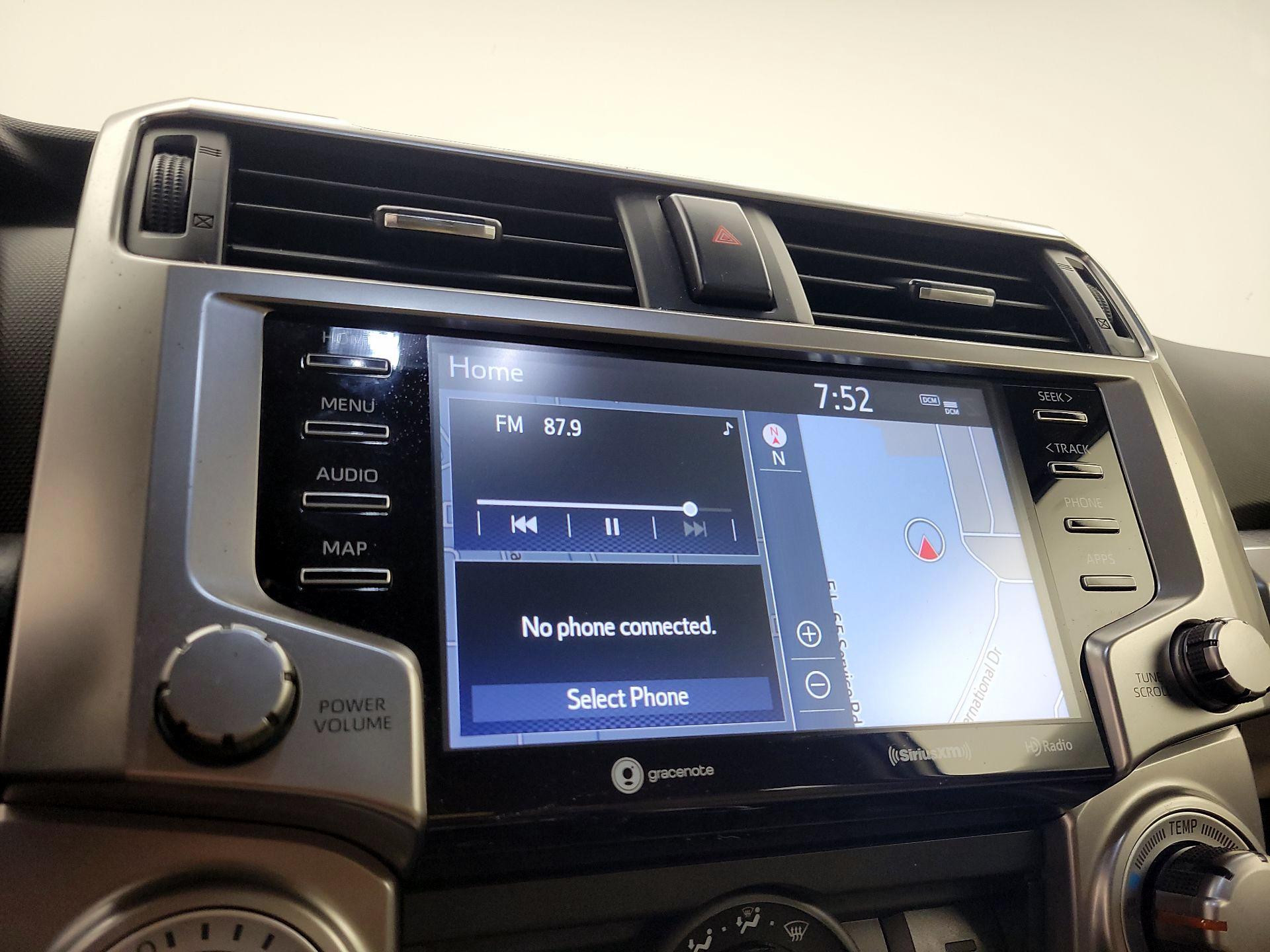 Thumbnail: 2021 Toyota 4Runner - 13