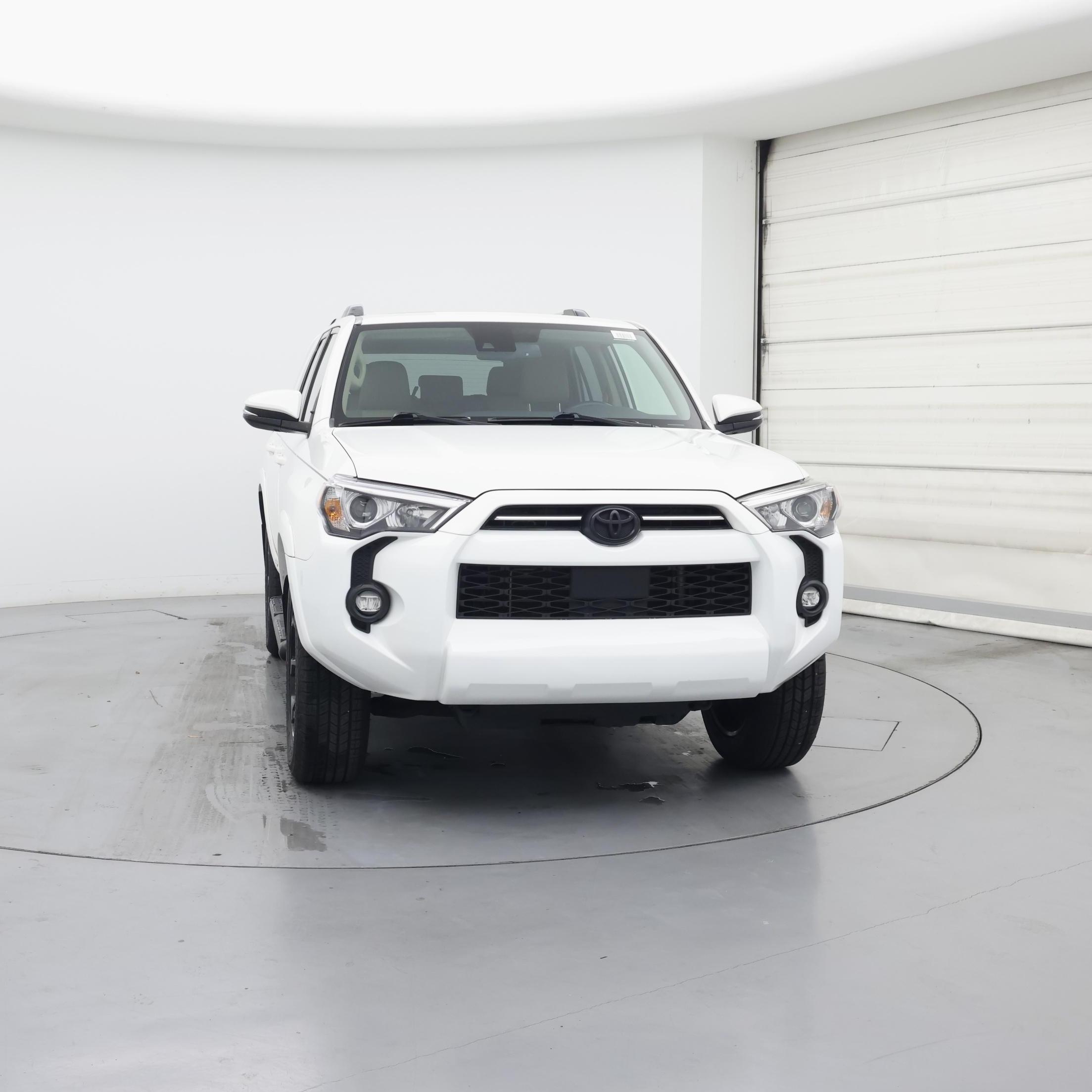 Thumbnail: 2021 Toyota 4Runner - 5