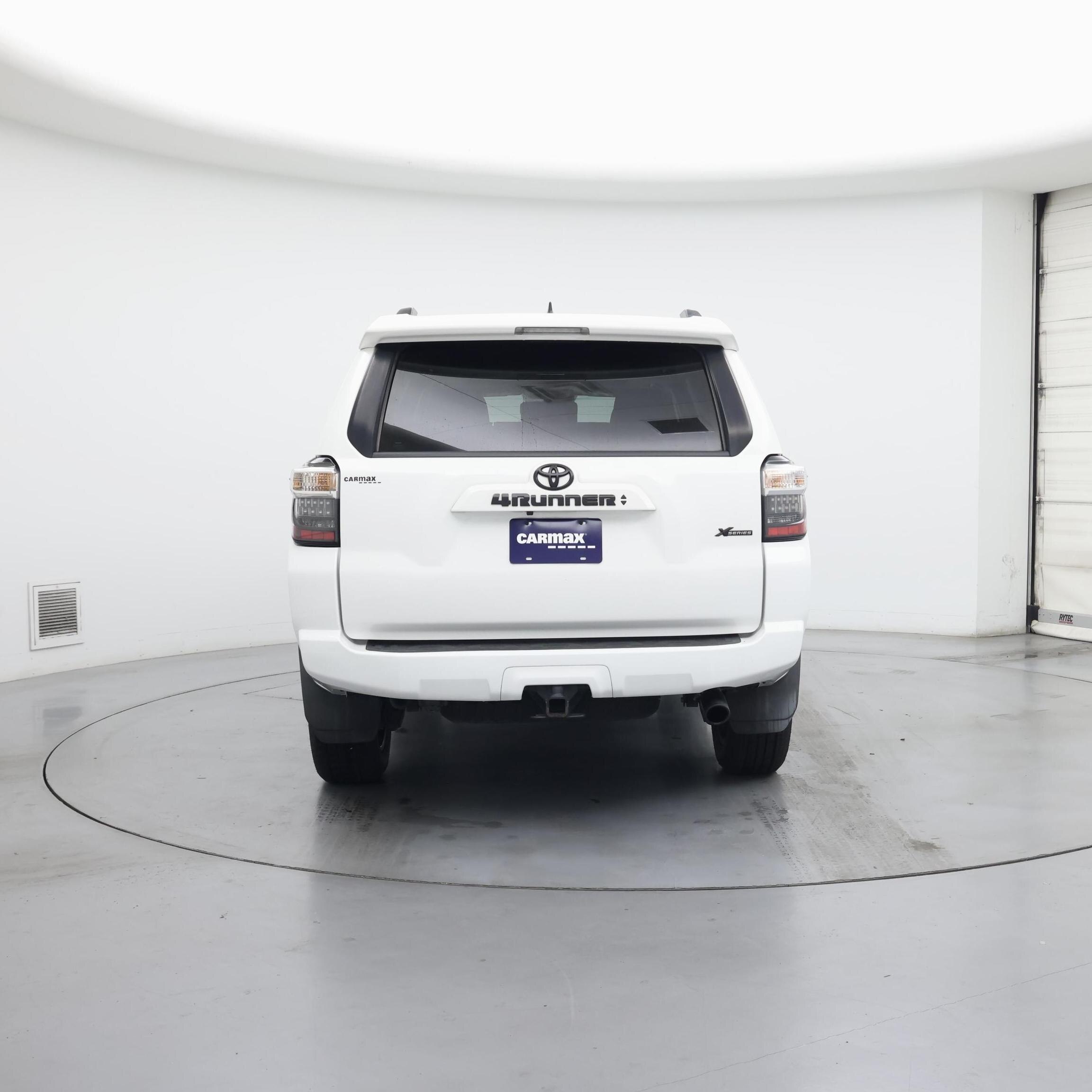 Thumbnail: 2021 Toyota 4Runner - 6