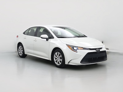 2020 Toyota Corolla LE -
                Columbus, GA