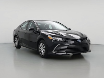 2023 Toyota Camry LE -
                Kenner, LA