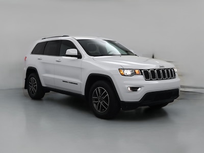 2019 Jeep Grand Cherokee Laredo -
                Mobile, AL