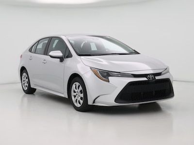 2022 Toyota Corolla LE -
                Covington, LA