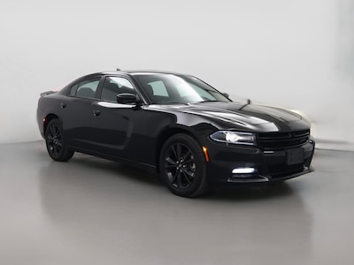 2021 Dodge Charger SXT -
                Mobile, AL