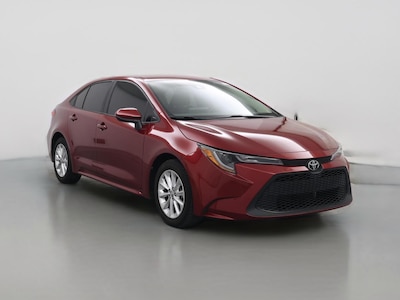 2022 Toyota Corolla LE -
                Buford, GA
