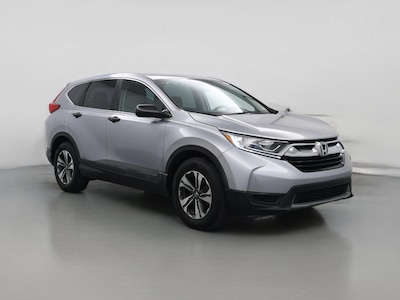 2019 Honda CR-V LX -
                Columbus, GA