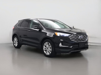 2023 Ford Edge Titanium -
                Mobile, AL