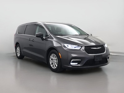 2023 Chrysler Pacifica Touring L -
                Mobile, AL