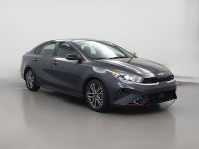 2022 Kia Forte GT-Line -
                Mobile, AL