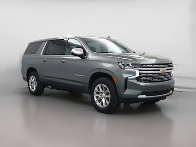 2023 Chevrolet Suburban Premier -
                Mobile, AL