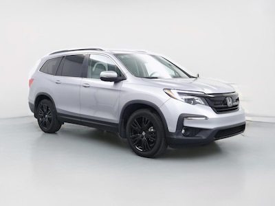 2022 Honda Pilot Special Edition -
                Mobile, AL